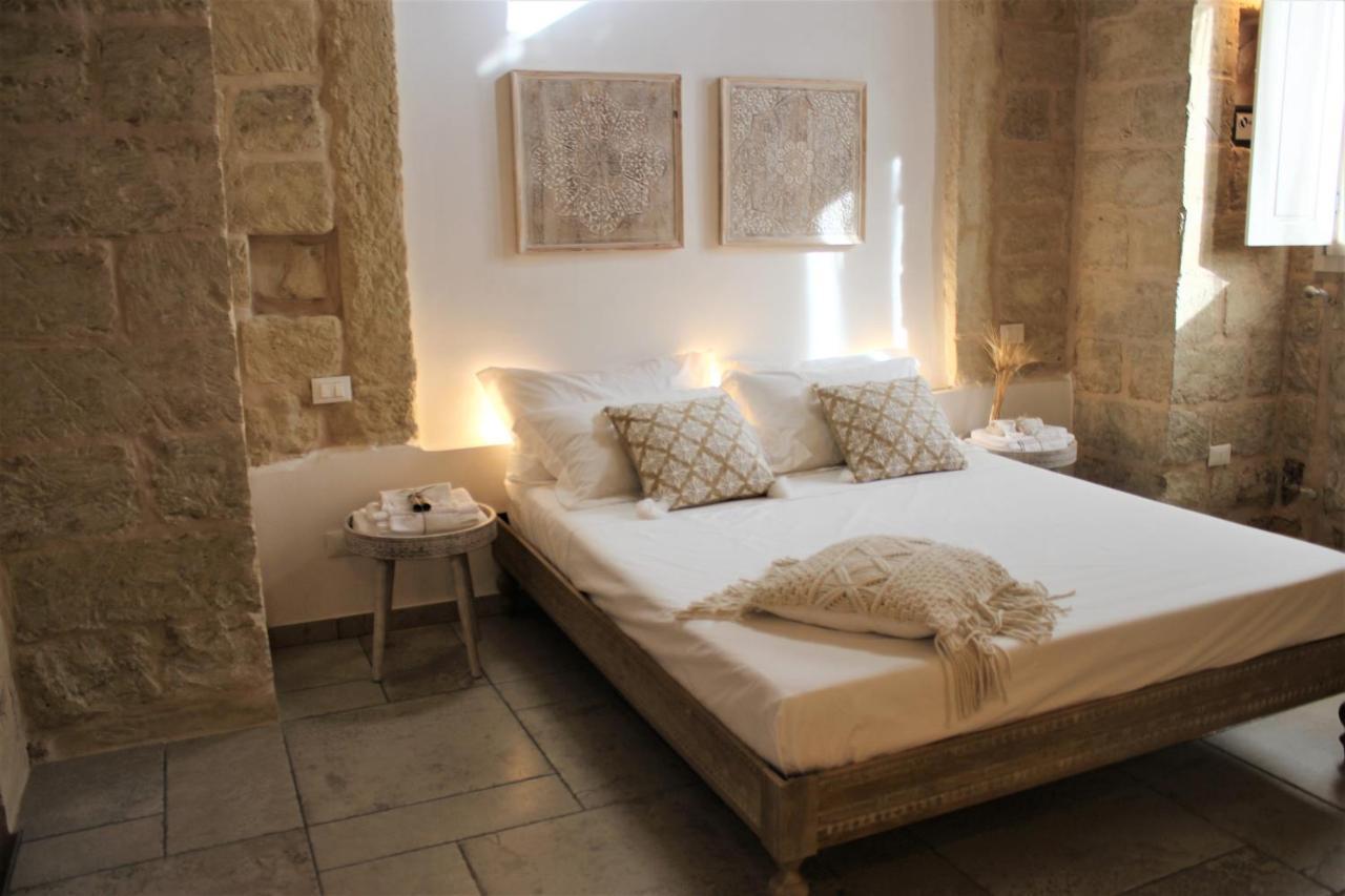Li Perrini Boutique B&B Acquarica Екстер'єр фото