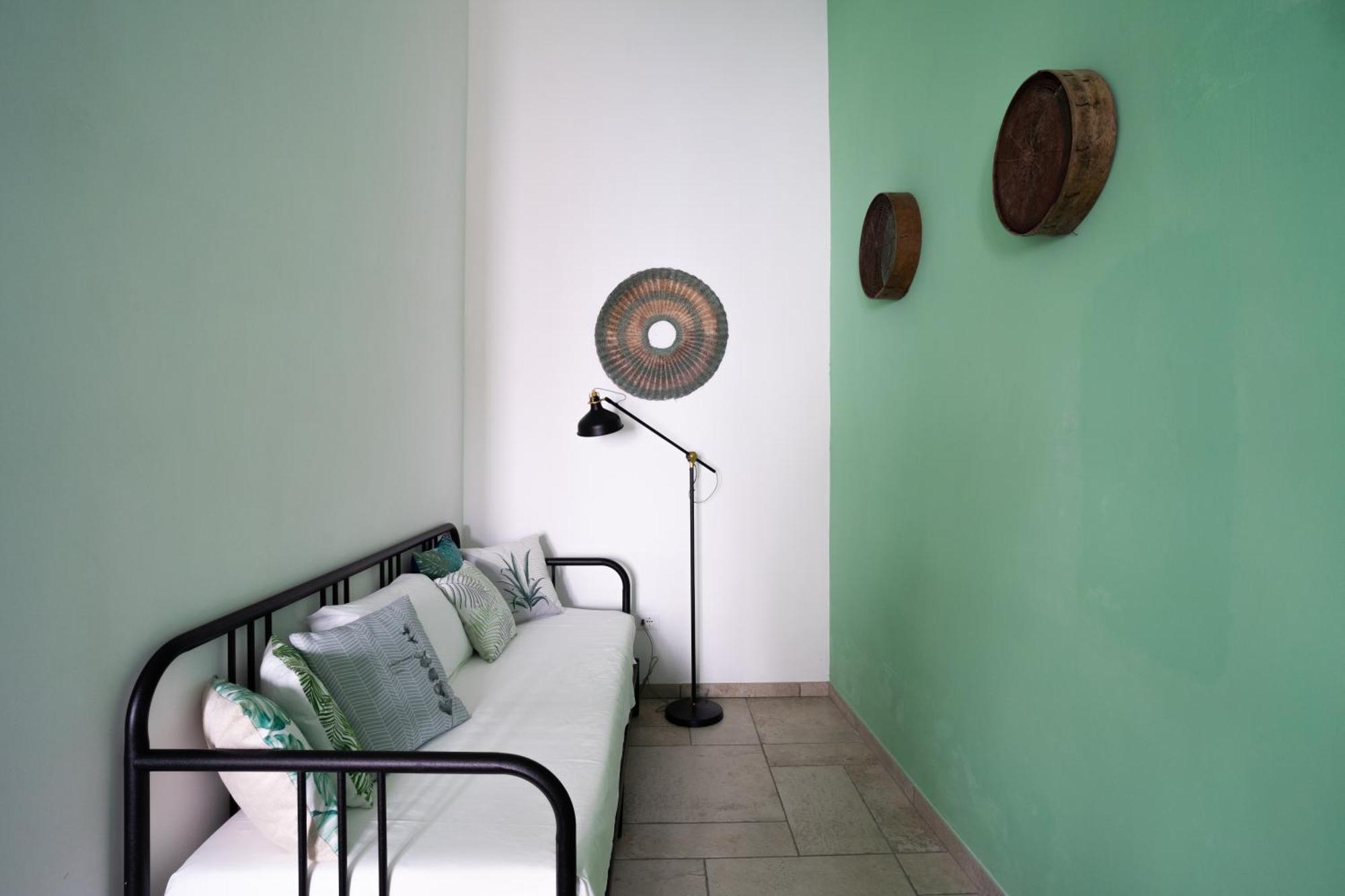 Li Perrini Boutique B&B Acquarica Номер фото