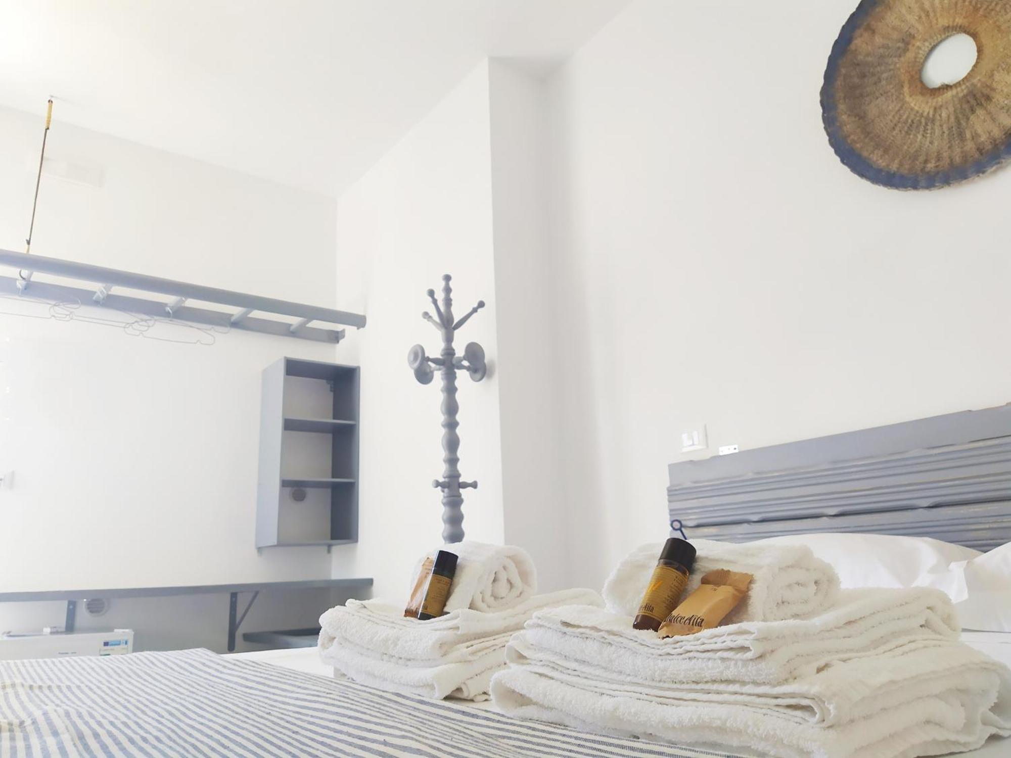 Li Perrini Boutique B&B Acquarica Номер фото